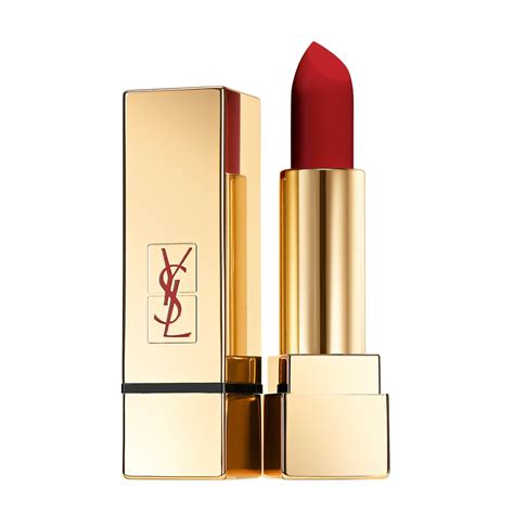 yves saint laurent personalized lipstick|yves saint laurent lipstick shades.